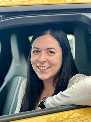 Foto von Ramona Anwand